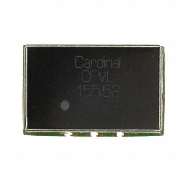 CFVL-A7BP-155.52TS (OSC VCXO 155.52MHZ LVDS SMD)