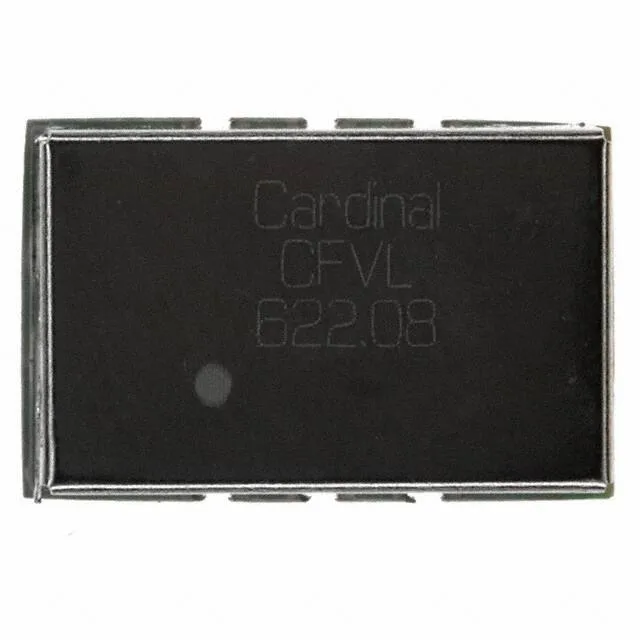 CFVL-A7BP-622.08TS (OSC VCXO 622.08MHZ LVDS SMD)