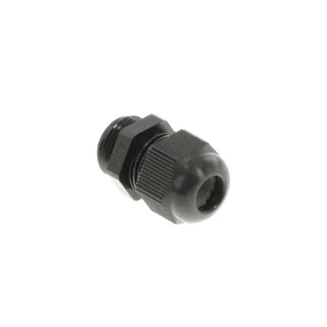CG-PG11-2-BK (CABLE GLAND 5-10MM PG11 NYLON)