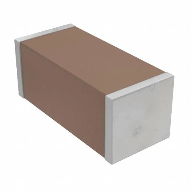 CGA7M1C0G3F820K200KA (CAP CER 82PF 3KV C0G 1808)