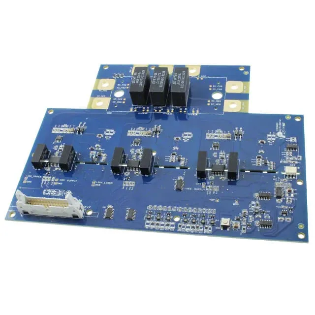 CGD15FB45P (EVAL BOARD 1200V SIC MOSFET MOD)
