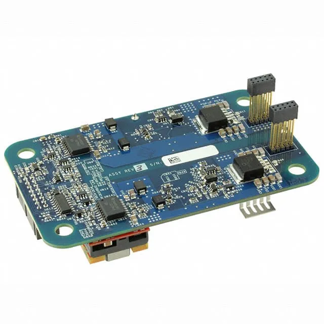 CGD15HB62LP (GATE DRVR 150C FOR 1.2KV 325A HI)