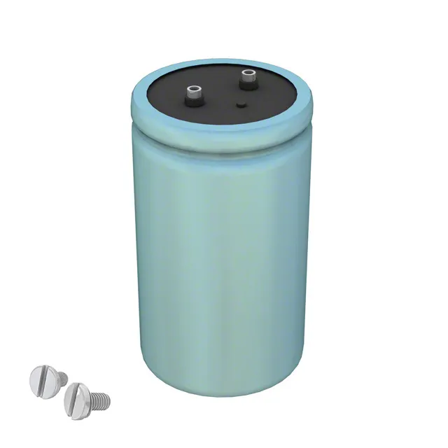 CGH362T500X5C (CAP ALUM 3600UF 500V SCREW)