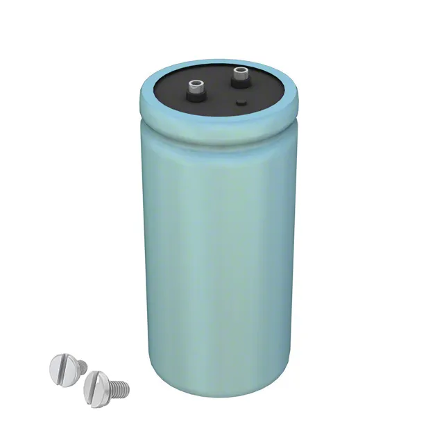 CGH462T450X5L (CAP ALUM 4600UF 450V SCREW)