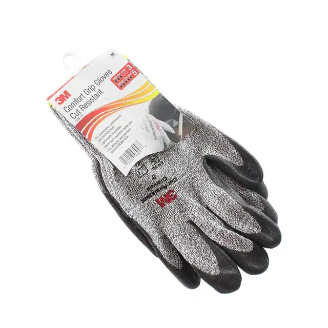 CGM-CR (COMFORT GRIP GLOVE CUT RES M)