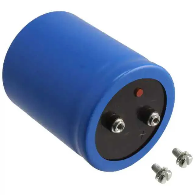 HES312G350X3L (CAP ALUM 3100UF 350V SCREW)