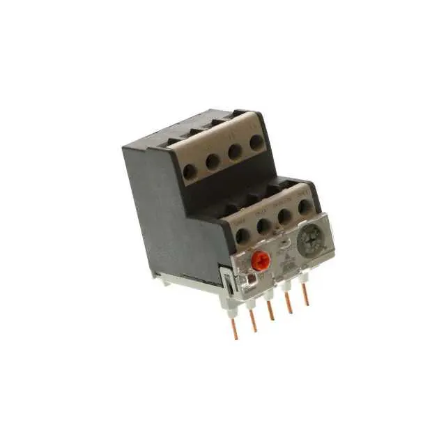CGT-12M-6.0 (RELAY THERMAL OVERLOAD 4-6A)