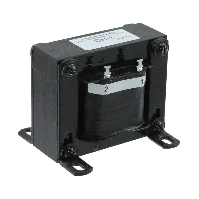 CH-1 (FIXED IND 100MH 1A 1.5 OHM CHASS)