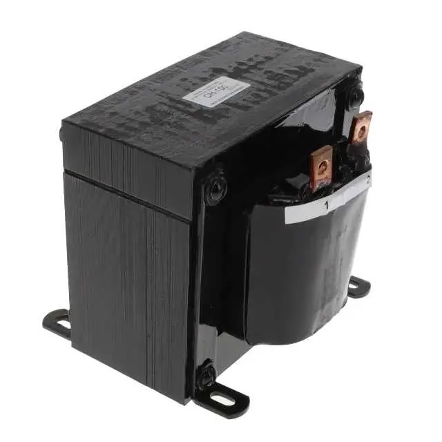 CH-100 (FIXED IND 500UH 100A 5 MOHM CHAS)
