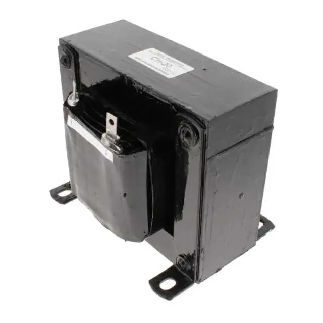 CH-20 (FIXED IND 7MH 20A 50 MOHM CHASS)