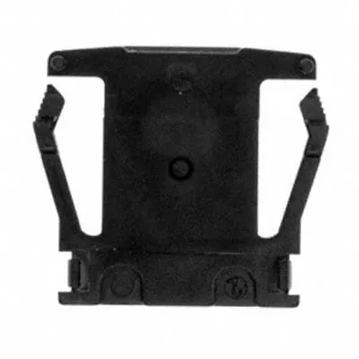 0609-1346 (END CAP LEFT FOR PB SWITCH)