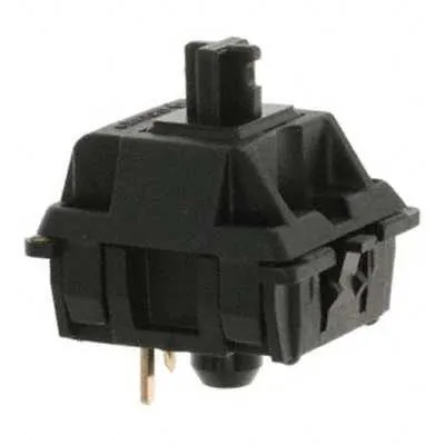 MX1A-11NN (SWITCH PUSH SPST-NO 0.01A 12V)