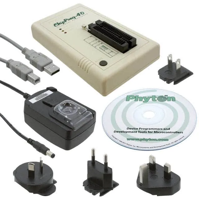 CHIPPROG-40 (PROGRAMMER STANDALONE 40-DIP)
