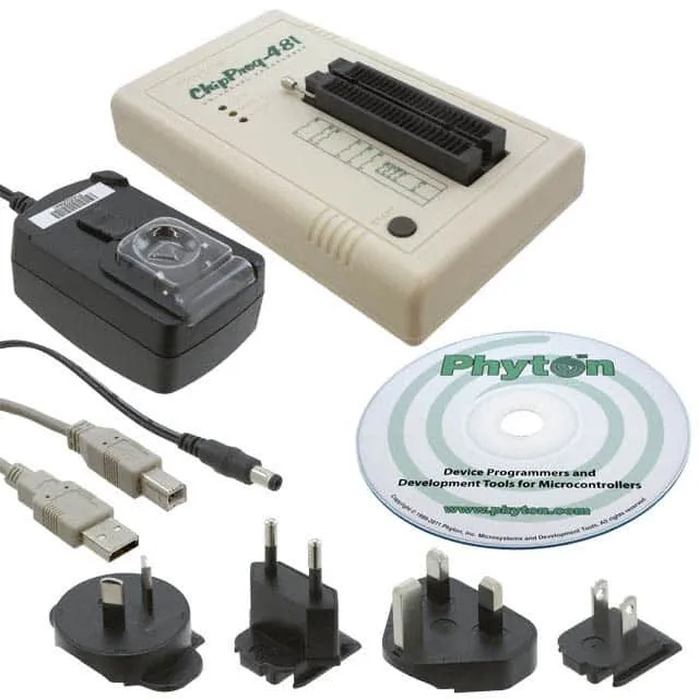 CHIPPROG-481 (PROGRAMMER STANDALONE)