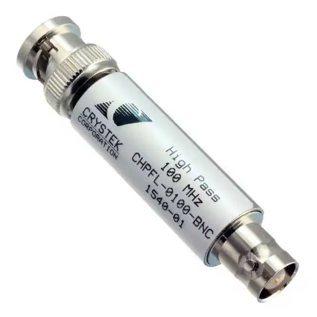 CHPFL-0100-BNC (HIGH PASS FILTER 100.000MHZ BNC)