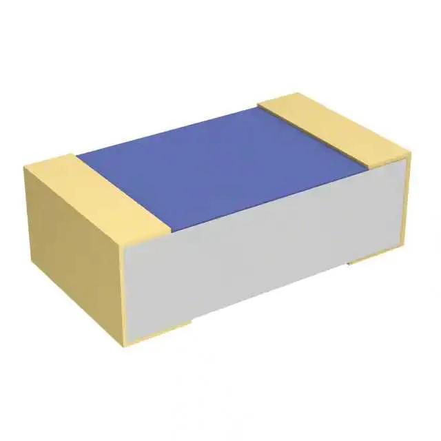 CHPHT0603K1003FGT (Thick Film Resistors - SMD 12.5mWatts100Kohms1% 1% 230 C Op TempСрок поставки 5-10 дней)
