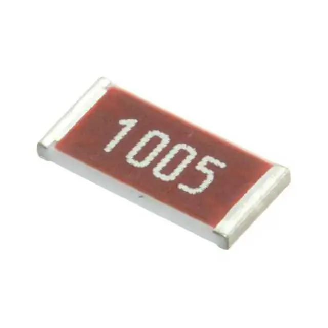 CHV2512-FX-1005ELF (RES SMD 10M OHM 1% 1W 2512)