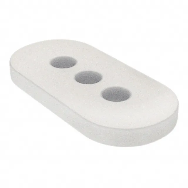CI-148-028 (HDWR INS TAB 0.325 X 0.145 CLR)