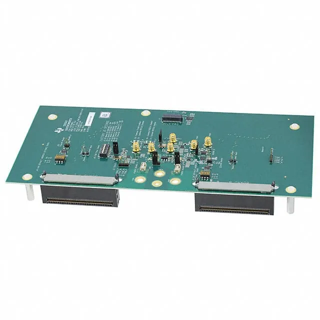 CI2EVMBOC (BREAKOUT CARDS)