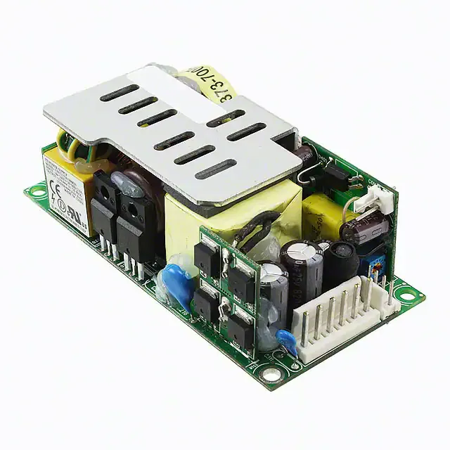 CINT1175A2406K01 (AC/DC CONVERTER 24V 120W)