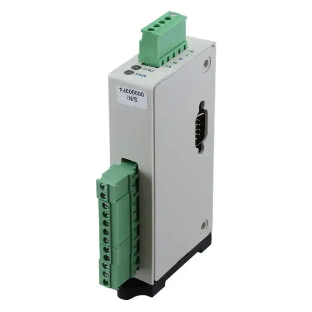 CIO-120-DN-P (DEVICENET CIO MODULE FOR)