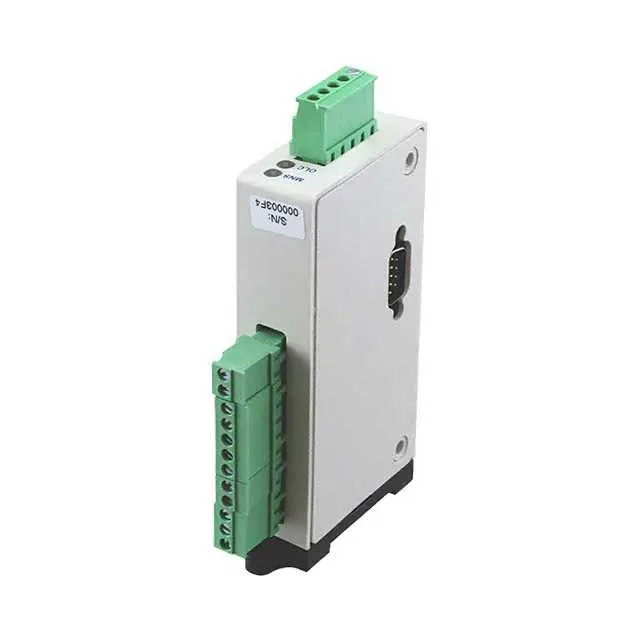 CIO-120-MB (MODBUS I/O MODULE FOR USE WITH)