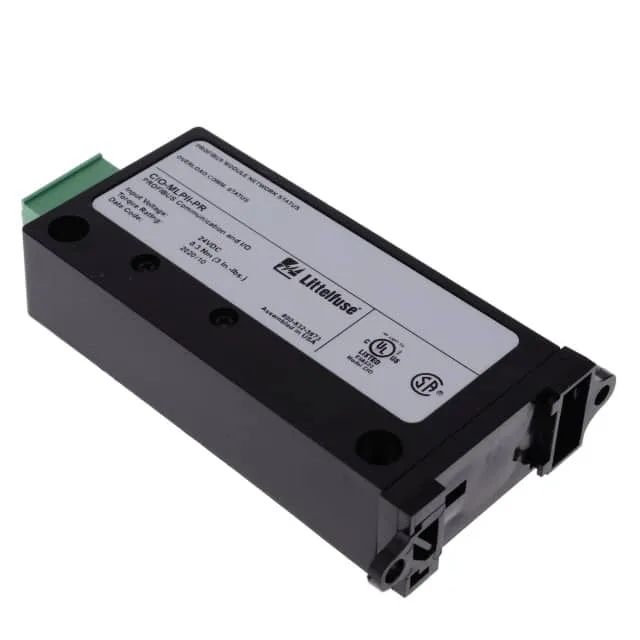 CIO-MLPII-PR (PROFIBUS CIO MODULE FOR USE WI)