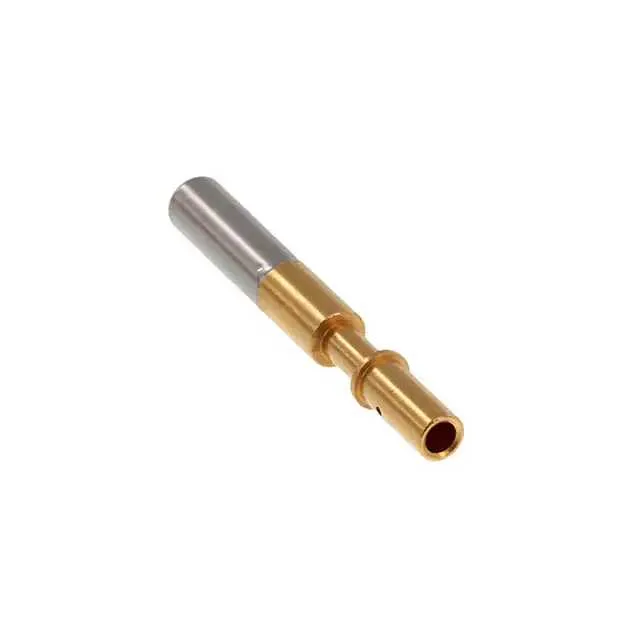 CIRB12KSKF80P3 (SIZE 12 SOCKET CONTACT)