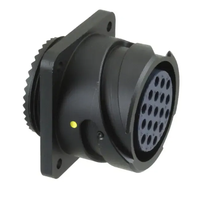 CIRH03T2214SCNF80M32V0 (CONN RCPT HSG FMALE 19POS PNL MT)