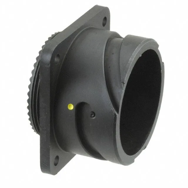 CIRH03T2821PCNF80M32V0 (CONN RCPT HSNG MALE 37POS PNL MT)