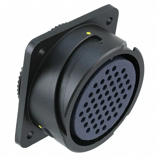 CIRH03T3610SCNF80M32V0 (CONN RCPT HSG FMALE 48POS PNL MT)