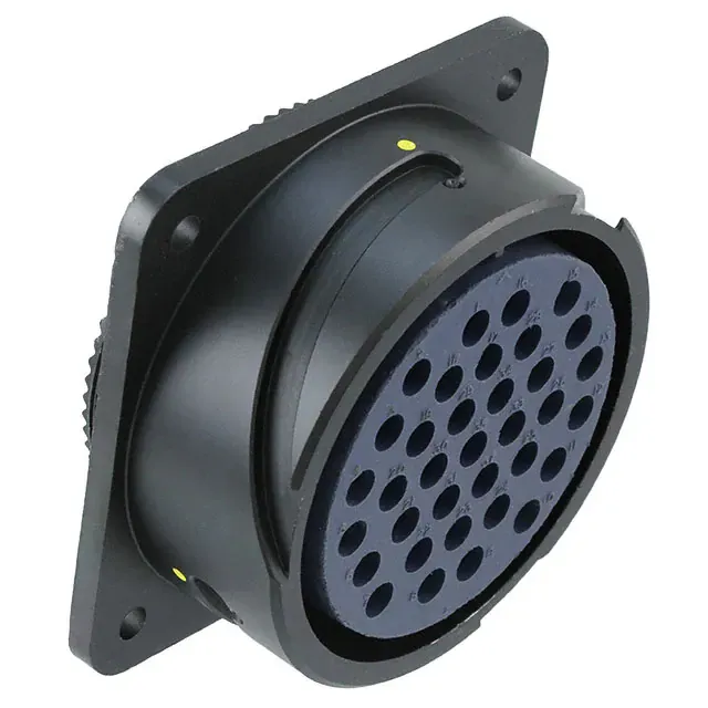 CIRH03T40A35SCNF80M32V0 (CONN RCPT HSG FMALE 35POS PNL MT)