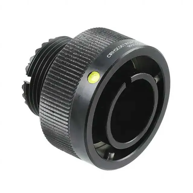 CIRHSE06T16S1PCNF80M32V0 (CONN PLUG HSNG MALE 7POS INLINE)