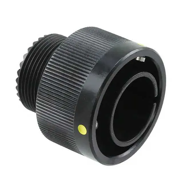 CIRHSE06T1819PCNF80M32V0 (CONN PLUG HSG MALE 10POS INLINE)
