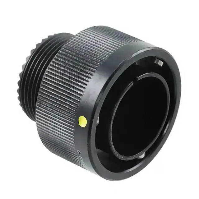CIRHSE06T207PCNF80M32V0 (CONN PLUG HSNG MALE 8POS INLINE)