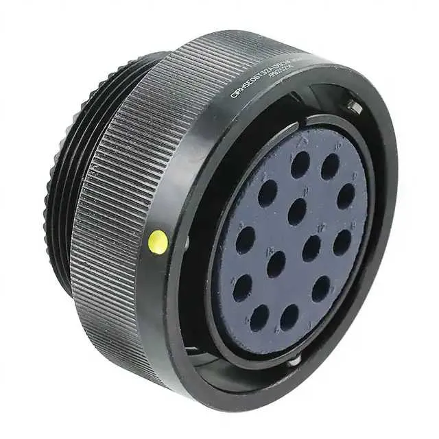 CIRHSE06T32A13SCNF80M32V0 (CONN PLG HSG FMALE 13POS INLINE)