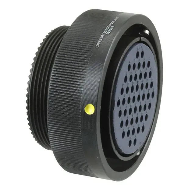 CIRHSE06T3610SCNF80M32V0 (CONN PLG HSG FMALE 48POS INLINE)