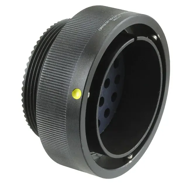 CIRHSE06T36A22PCNF80M32V0 (CONN PLUG HSG MALE 22POS INLINE)