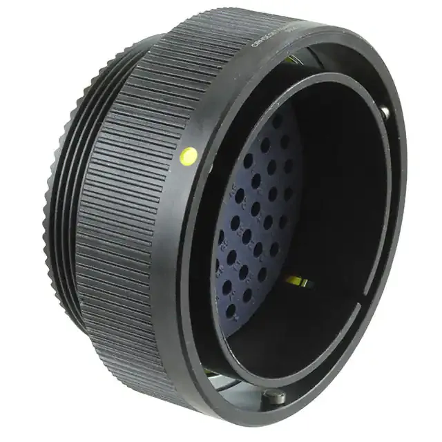 CIRHSE06T40A60PCNF80M32V0 (CONN PLUG HSG MALE 60POS INLINE)
