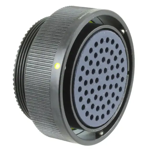 CIRHSE06T40A60SCNF80M32V0 (CONN PLG HSG FMALE 60POS INLINE)