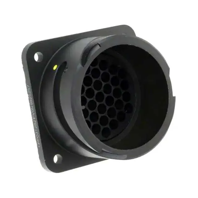 CIRP03T2821PV0N (CONN RCPT HSNG MALE 37POS PNL MT)