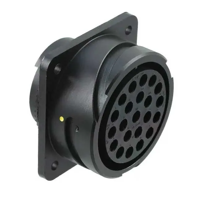 CIRP03T36A22SV0N (CONN RCPT HSG FMALE 22POS PNL MT)