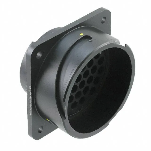 CIRP03T40A35PV0N (CONN RCPT HSNG MALE 35POS PNL MT)