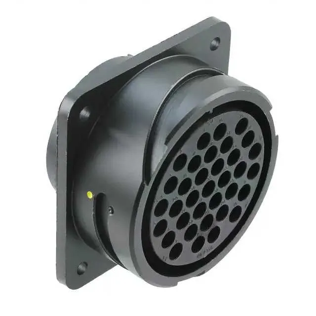 CIRP03T40A35SV0N (CONN RCPT HSG FMALE 35POS PNL MT)