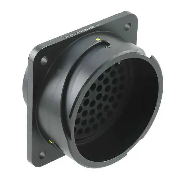 CIRP03T40A60PV0N (CONN RCPT HSNG MALE 60POS PNL MT)