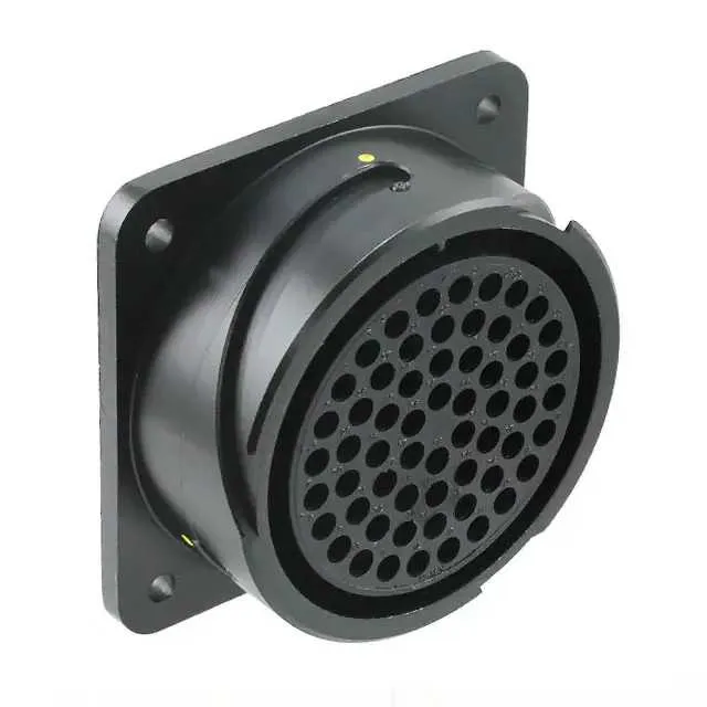 CIRP03T40A60SV0N (CONN RCPT HSG FMALE 60POS PNL MT)