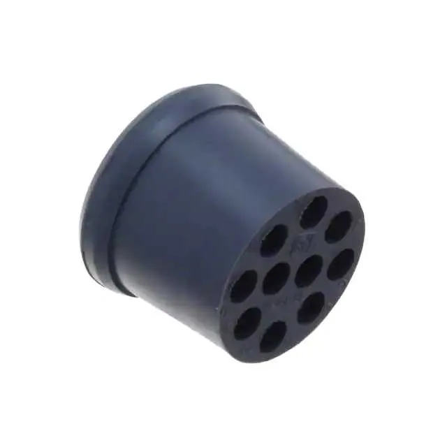 CIRP1819GPL (CONN GROMMET WIRE SEAL GRAY PIN)