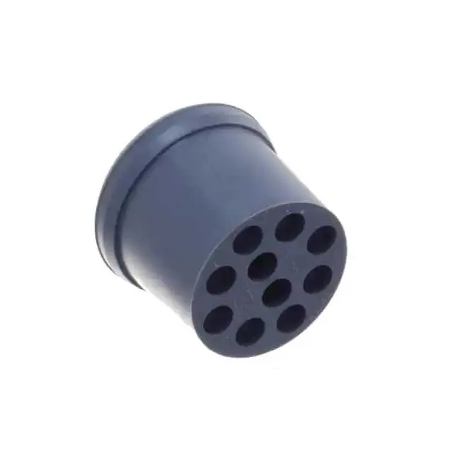 CIRP1819GSL (CONN GROMMET WIRE SEAL GRAY SKT)
