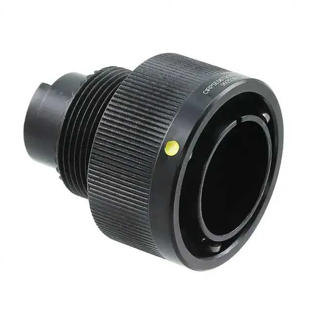 CIRPSE06T2015PV0N (CONN PLUG HSNG MALE 7POS INLINE)