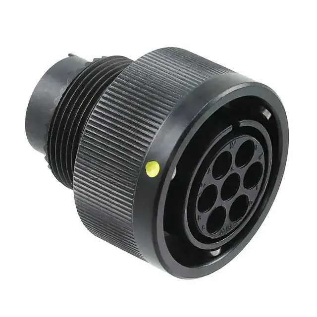 CIRPSE06T2015SV0N (CONN PLUG HSG FMALE 7POS INLINE)